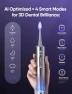 Thumbnail Whitening Electric Toothbrush for Adults — Sonic Electric Toothbrushes, Bixdo