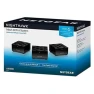 Thumbnail Whole Home Mesh WiFi 6 System, 3-Pack — Routers, NETGEAR