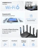 Thumbnail Wi-Fi 6 Router — Routers, TP-Link