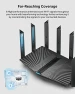 Thumbnail Wi-Fi 6 Router — Routers, TP-Link