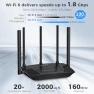 Thumbnail Wi-Fi 6 Router — Routers, LNN