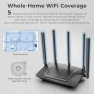 Thumbnail Wi-Fi 6 Router — Routers, LNN