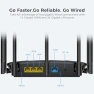 Thumbnail Wi-Fi 6 Router — Routers, LNN