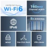 Thumbnail Wi-Fi 6 Router — Routers, LNN