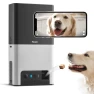 Thumbnail Wi-Fi Pet Camera with Treat Dispenser — Cameras & Monitors, Petcube