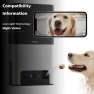 Thumbnail Wi-Fi Pet Camera with Treat Dispenser — Cameras & Monitors, Petcube