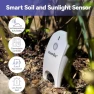 Thumbnail Wi-Fi Soil Moisture Meter — Hygrometers, Baldr