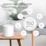 Thumbnail WiFi 6 Mesh System — Mesh Wi-Fi Systems, TP-Link