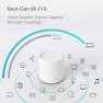 Thumbnail WiFi 6 Mesh System — Mesh Wi-Fi Systems, TP-Link