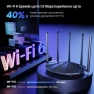Thumbnail WiFi 6 Router for Home — Routers, Tenda