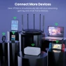 Thumbnail WiFi 6 Router for Home — Routers, Tenda