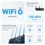 Thumbnail WiFi 6 Router — Routers, TP-Link