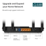 Thumbnail WiFi 6 Router — Routers, TP-Link