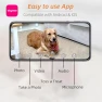 Thumbnail WiFi Remote Pet Camera with Treat Dispenser — Cameras & Monitors, SKYMEE