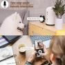 Thumbnail WiFi Remote Pet Camera with Treat Dispenser — Cameras & Monitors, SKYMEE