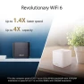 Thumbnail ZenWiFi Dual-band Mesh WiFi 6 System — Routers, Asus