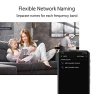 Thumbnail ZenWiFi Dual-band Mesh WiFi 6 System — Routers, Asus