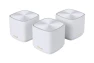 Thumbnail ZenWiFi Dual-band Mesh WiFi 6 System — Routers, Asus