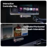 Thumbnail AR Glasses and Spatial Computer with 360-inch Micro-OLED 3-Screen Display — Smart Glasses, Rokid