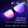 Thumbnail AR Glasses with 360-inch Virtual Theater, 50° FOV, 600nits Brightness — Smart Glasses, Rokid