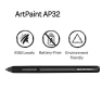 Thumbnail Art Paint Battery-Free Passive Stylus — Styluses & Digital Pens, GAOMON
