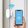 Thumbnail Door and Window Sensor — Smart Home Security, SENCKIT