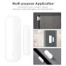 Thumbnail Door and Window Sensors — Smart Home Security, BVAZTVP