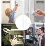 Thumbnail Door and Window Sensors — Smart Home Security, BVAZTVP