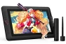 Thumbnail Drawing Tablet with Screen — Styluses & Digital Pens, XP-Pen