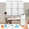 Thumbnail Main Power Voltage Blinds Motor with Smart Plug — Smart Home Modules, Rollerhouse