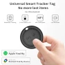 Thumbnail Mini GPS Tracker for Vehicles — Item Locators, KIGJU