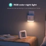 Thumbnail Multi-Function Night Light with Motion Sensor and Zigbee Repeater — Night Lights, THIRDREALITY