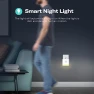 Thumbnail Multi-Function Night Light with Motion Sensor and Zigbee Repeater — Night Lights, THIRDREALITY