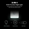 Thumbnail Multi-Function Night Light with Motion Sensor and Zigbee Repeater — Night Lights, THIRDREALITY