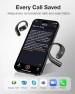 Thumbnail OpenNote AI Voice Recorder – Open Ear Headphones — Language Translators, VIAIM