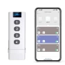 Thumbnail Scene Remote Button — Smart Home Hubs & Controllers, IHSENO