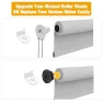 Thumbnail Smart Blinds Motor — Honeycomb, Tncglf