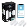 Thumbnail Smart Door and Window Sensor Alarm 2 Pack — Smart Home Security, Geeni