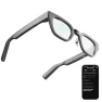 Thumbnail Smart Glasses with AR Display and AI Translation — Smart Glasses, inmo