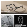 Thumbnail Smart Glasses with AR Display and AI Translation — Smart Glasses, inmo