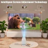 Thumbnail Smart Projector with Apps — Home Theater Projectors, XENPONAD