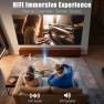 Thumbnail Smart Projector with Apps — Home Theater Projectors, XENPONAD