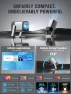 Thumbnail Smart Projector with WiFi and Bluetooth — Home Theater Projectors, XuanPad