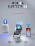 Thumbnail Smart Projector with WiFi and Bluetooth — Home Theater Projectors, XuanPad
