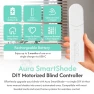 Thumbnail Smart Shade Driver for Blinds — Smart Home Hubs & Controllers, AURA SMART HOME