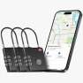 Thumbnail Smart Tracking Luggage Locks — Luggage Locks, KeySmart