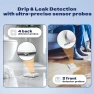 Thumbnail Smart Water Leak Detector — Water Leak Detection Systems, Baldr