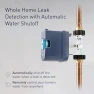 Thumbnail Smart Water Monitor and Automatic Shutoff Sensor — Water Leak Detection Systems, Moen