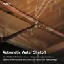 Thumbnail Smart Water Monitor and Automatic Shutoff Sensor — Water Leak Detection Systems, Moen