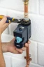 Thumbnail Smart Water Monitor and Automatic Shutoff Sensor — Water Leak Detection Systems, Moen